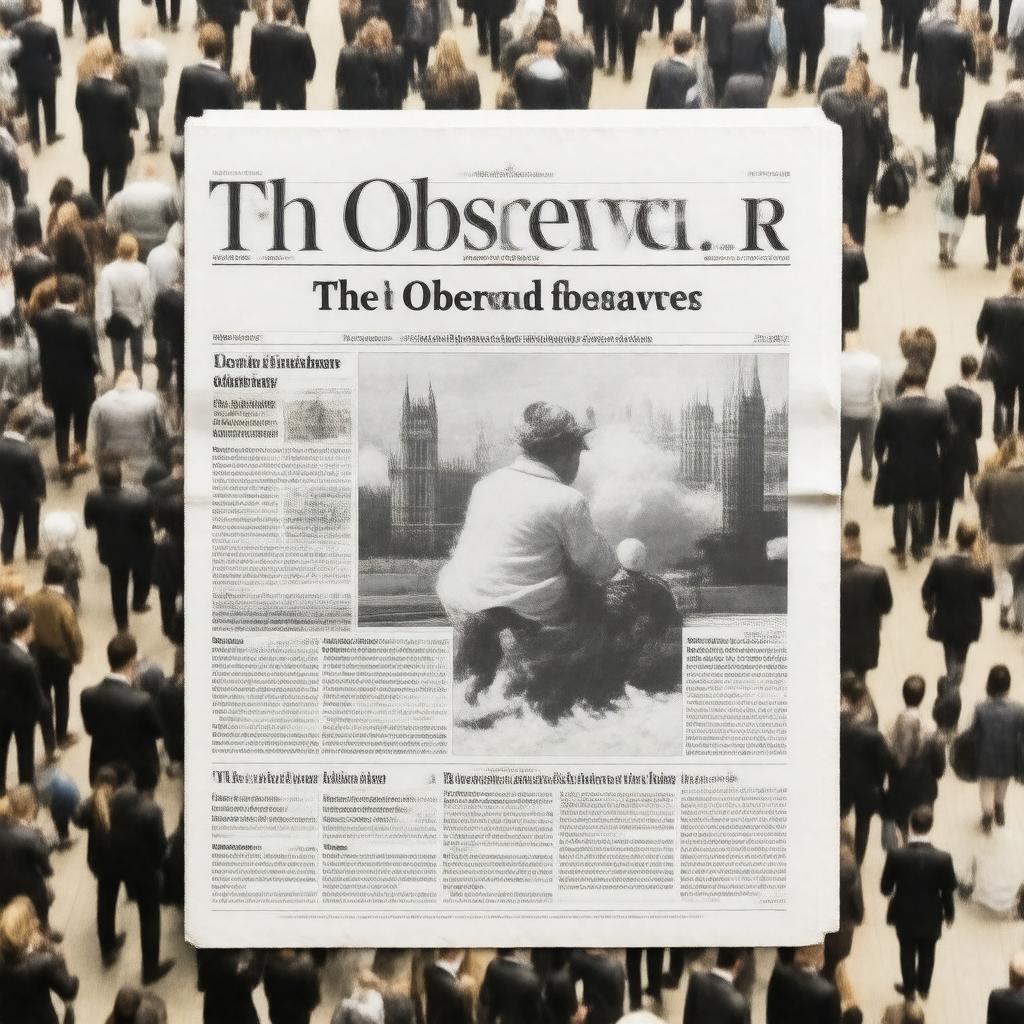 Observer (UK)